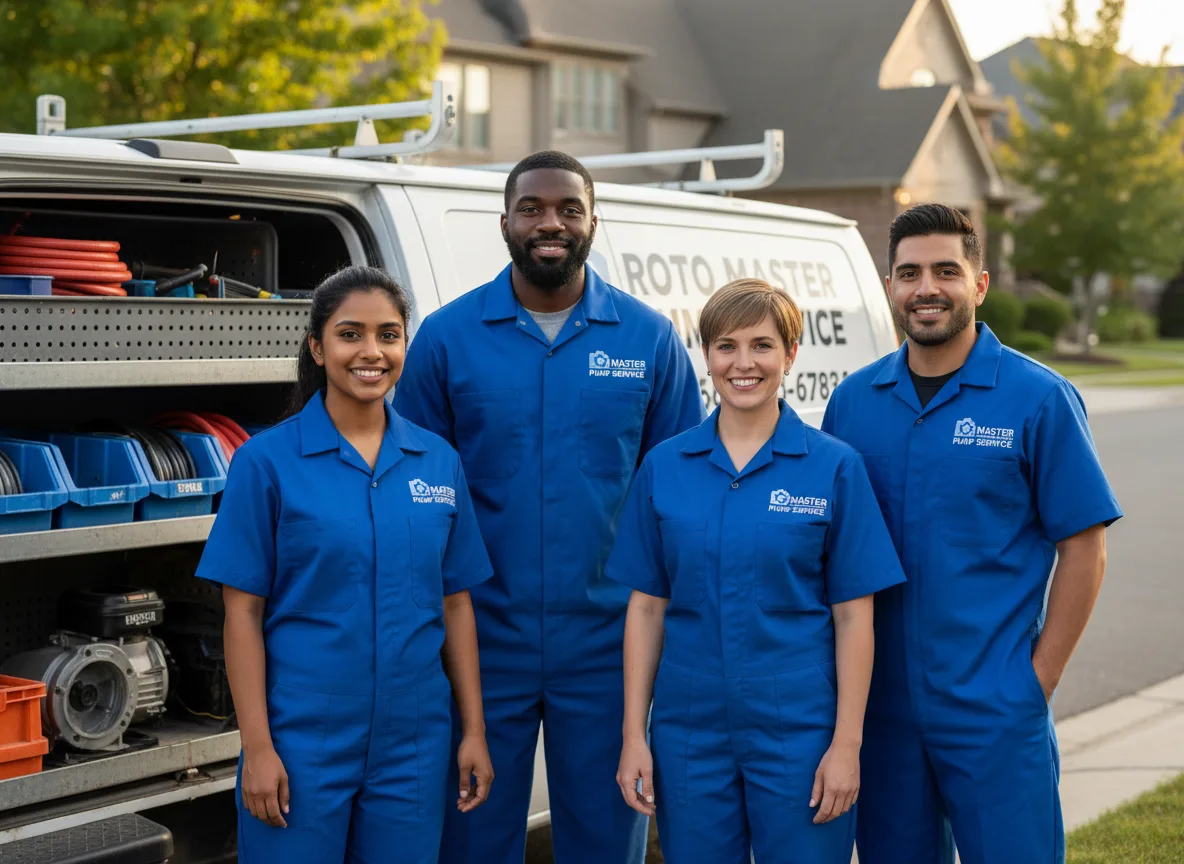 Sump Pump Installation company in Cazadero, CA